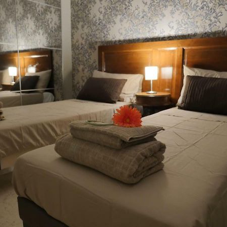 Vatican69 New Apartment روما المظهر الخارجي الصورة