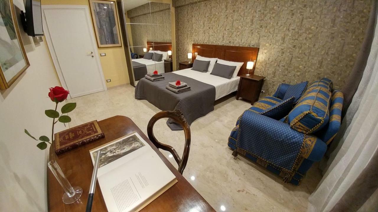 Vatican69 New Apartment روما المظهر الخارجي الصورة