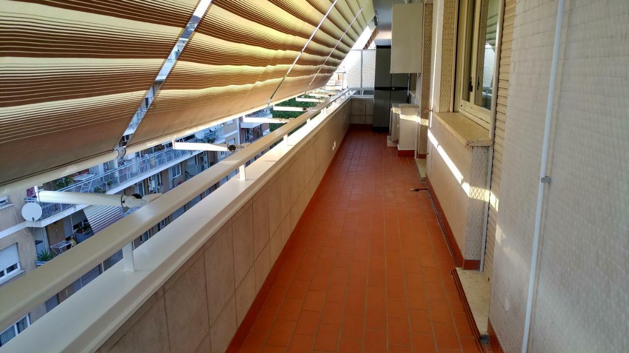 Vatican69 New Apartment روما المظهر الخارجي الصورة