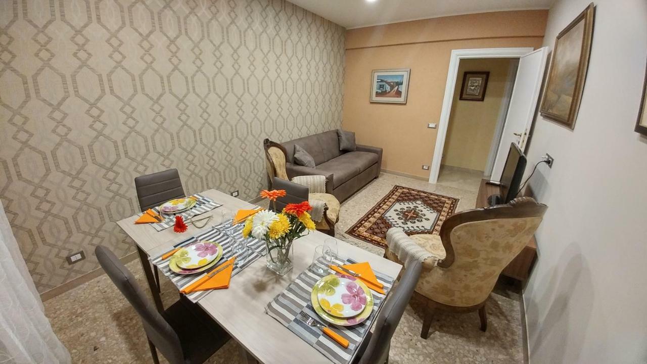 Vatican69 New Apartment روما المظهر الخارجي الصورة