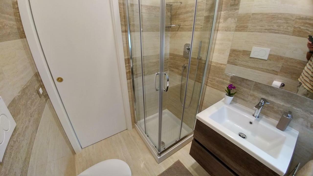 Vatican69 New Apartment روما المظهر الخارجي الصورة