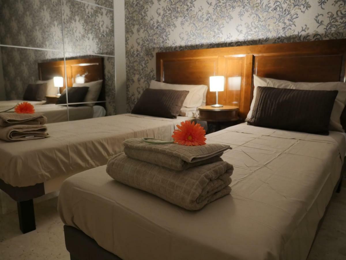 Vatican69 New Apartment روما المظهر الخارجي الصورة