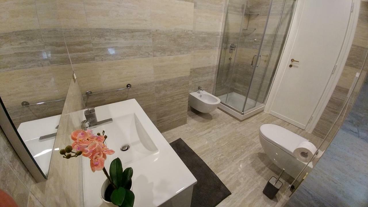 Vatican69 New Apartment روما المظهر الخارجي الصورة