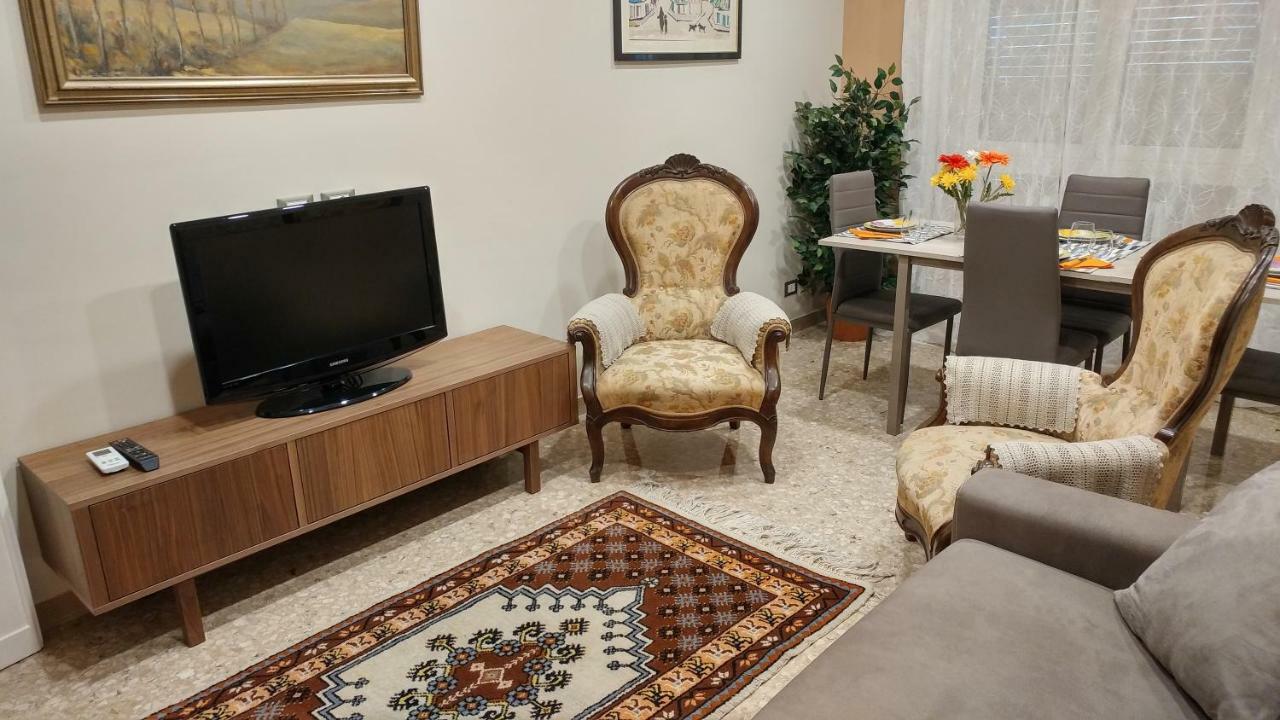 Vatican69 New Apartment روما المظهر الخارجي الصورة