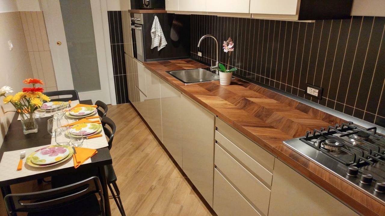 Vatican69 New Apartment روما المظهر الخارجي الصورة