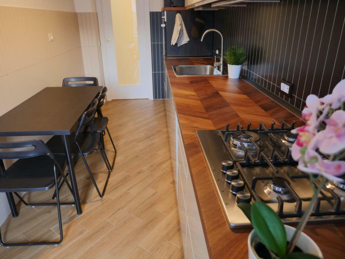 Vatican69 New Apartment روما المظهر الخارجي الصورة