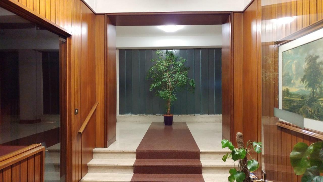Vatican69 New Apartment روما المظهر الخارجي الصورة