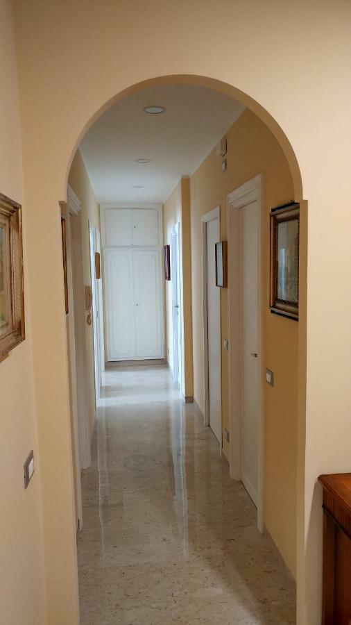 Vatican69 New Apartment روما المظهر الخارجي الصورة