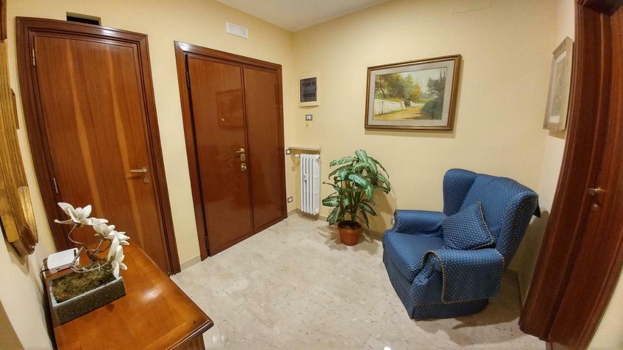 Vatican69 New Apartment روما المظهر الخارجي الصورة