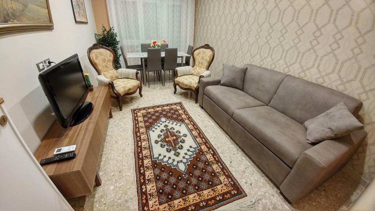 Vatican69 New Apartment روما المظهر الخارجي الصورة