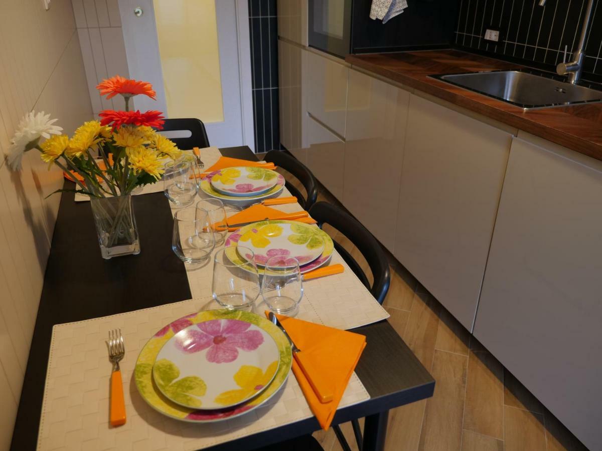Vatican69 New Apartment روما المظهر الخارجي الصورة