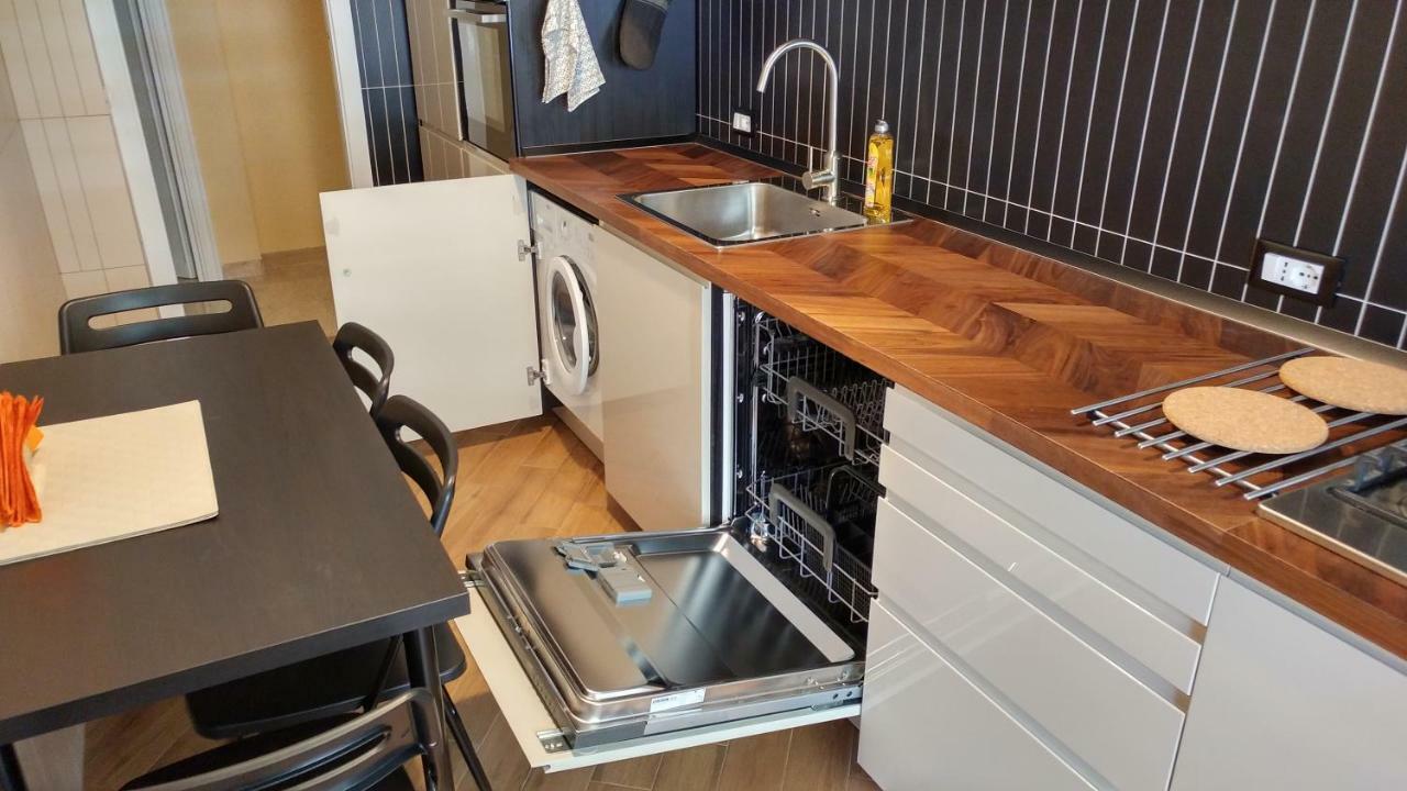 Vatican69 New Apartment روما المظهر الخارجي الصورة