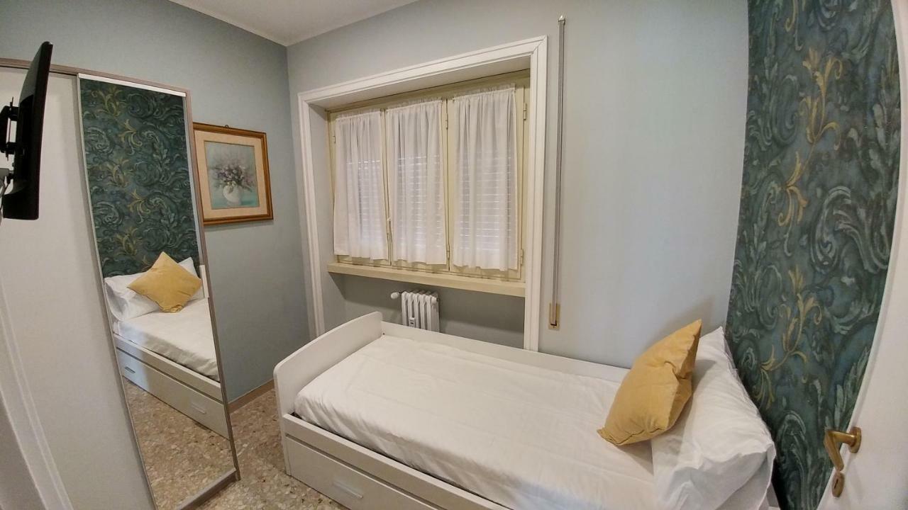 Vatican69 New Apartment روما المظهر الخارجي الصورة