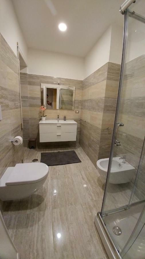 Vatican69 New Apartment روما المظهر الخارجي الصورة
