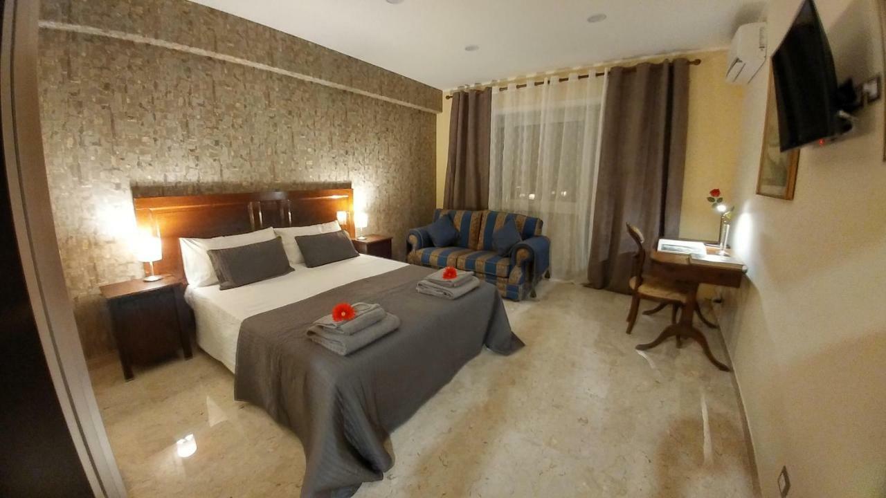 Vatican69 New Apartment روما المظهر الخارجي الصورة