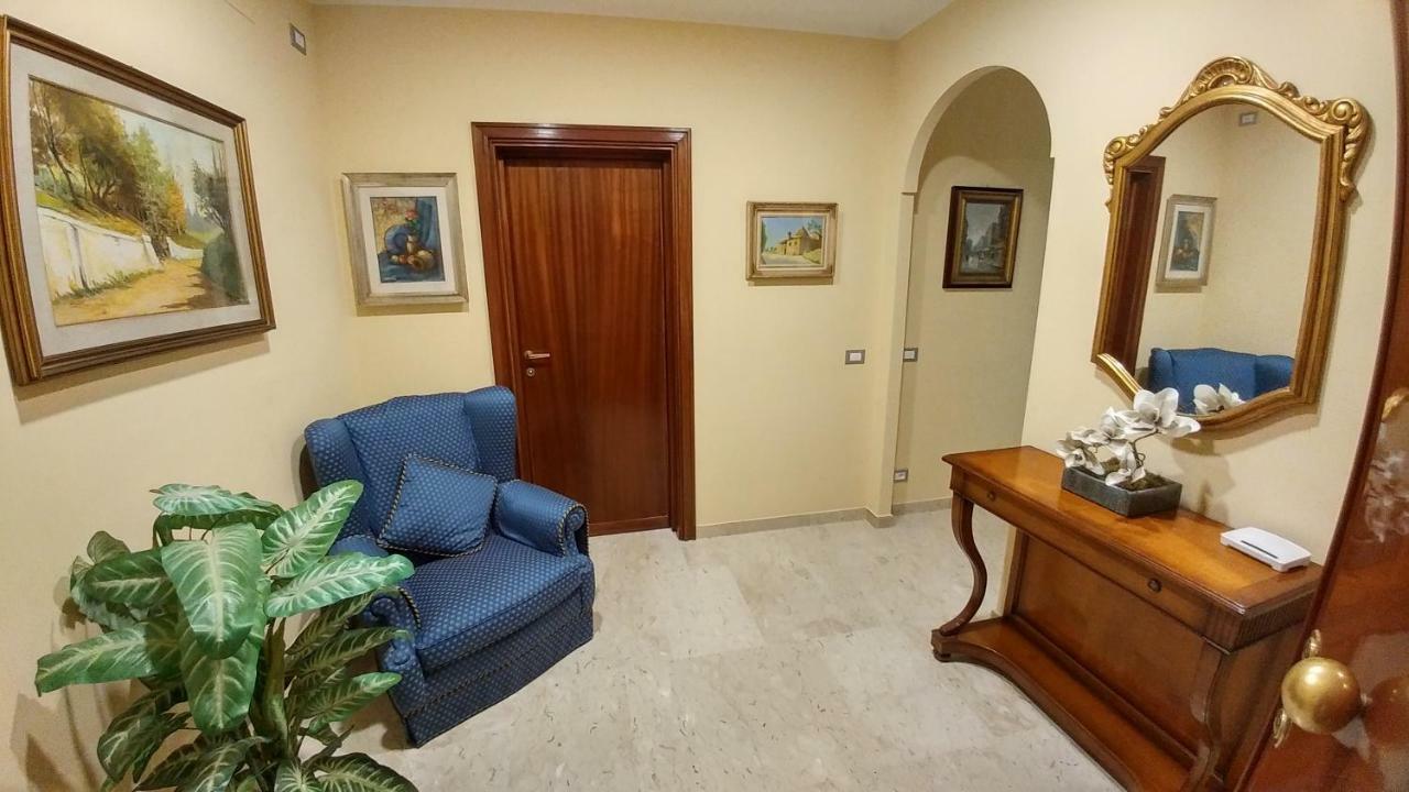 Vatican69 New Apartment روما المظهر الخارجي الصورة