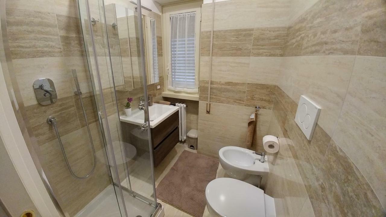 Vatican69 New Apartment روما المظهر الخارجي الصورة