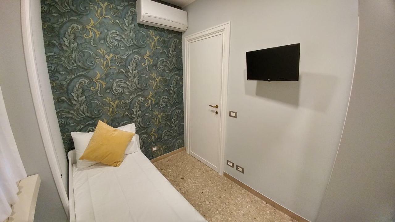 Vatican69 New Apartment روما المظهر الخارجي الصورة