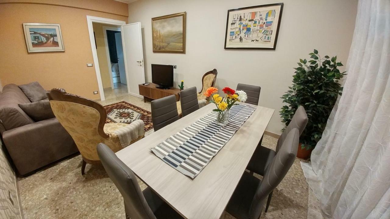 Vatican69 New Apartment روما المظهر الخارجي الصورة
