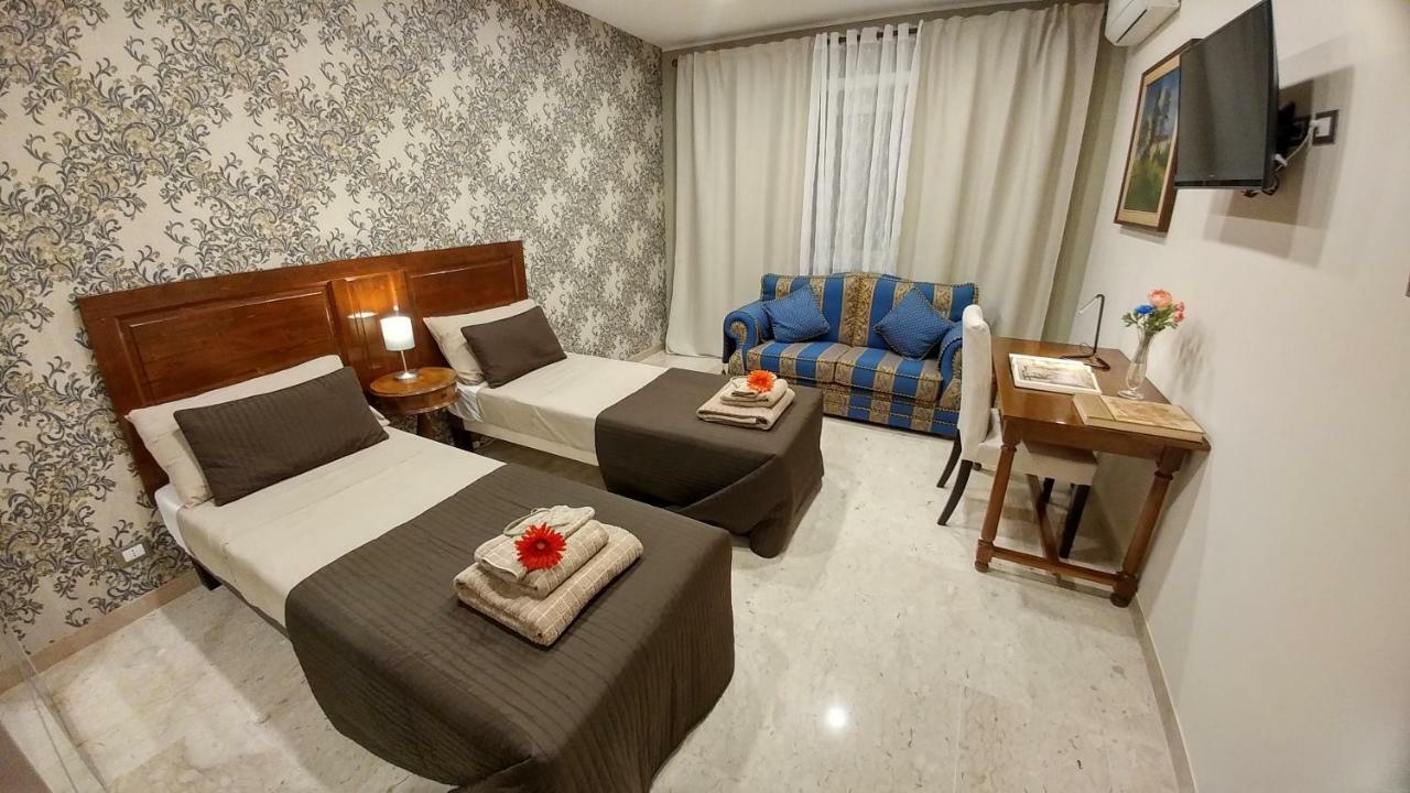 Vatican69 New Apartment روما المظهر الخارجي الصورة