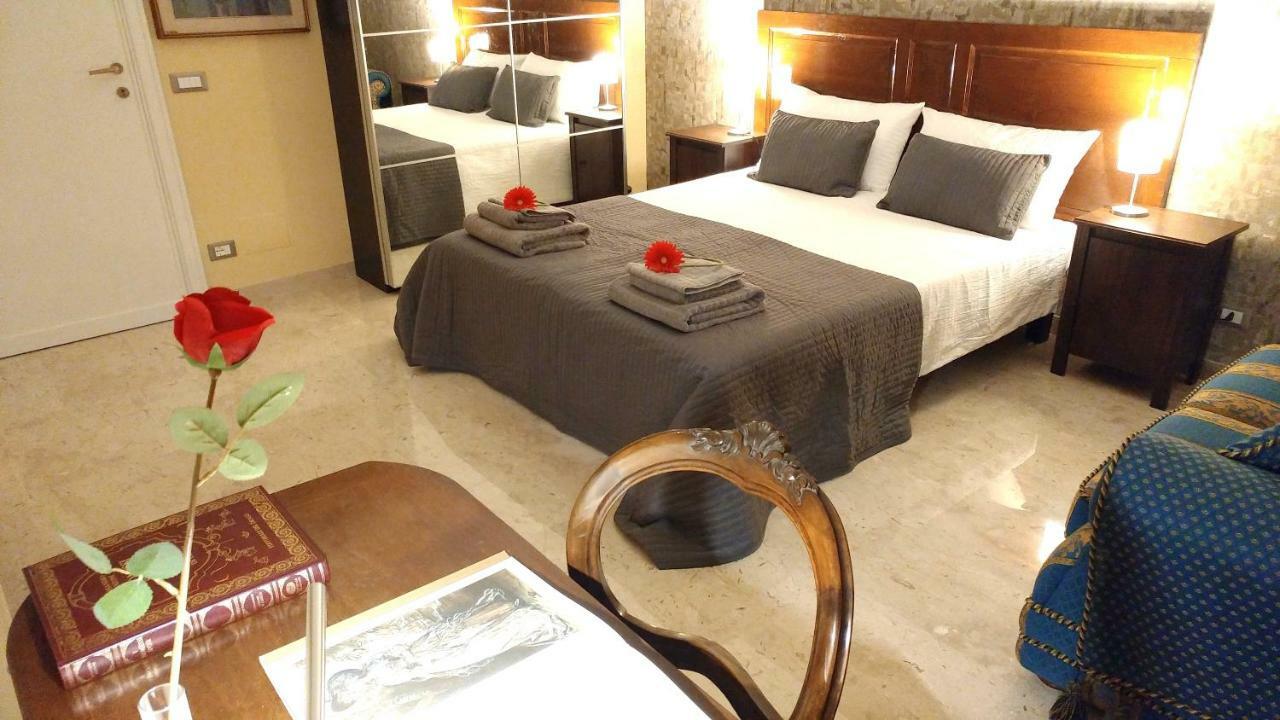 Vatican69 New Apartment روما المظهر الخارجي الصورة